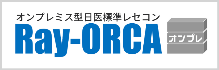 Ray-ORCA オンプレ-2
