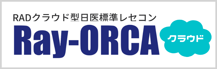 Ray-ORCA クラウド-2